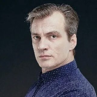 Резник актер