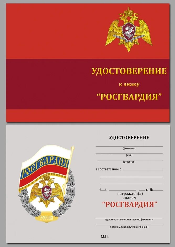 Наградный знак участник боев дей. Нагрудный знак "Росгвардия". Нагрудный знак росгвардии