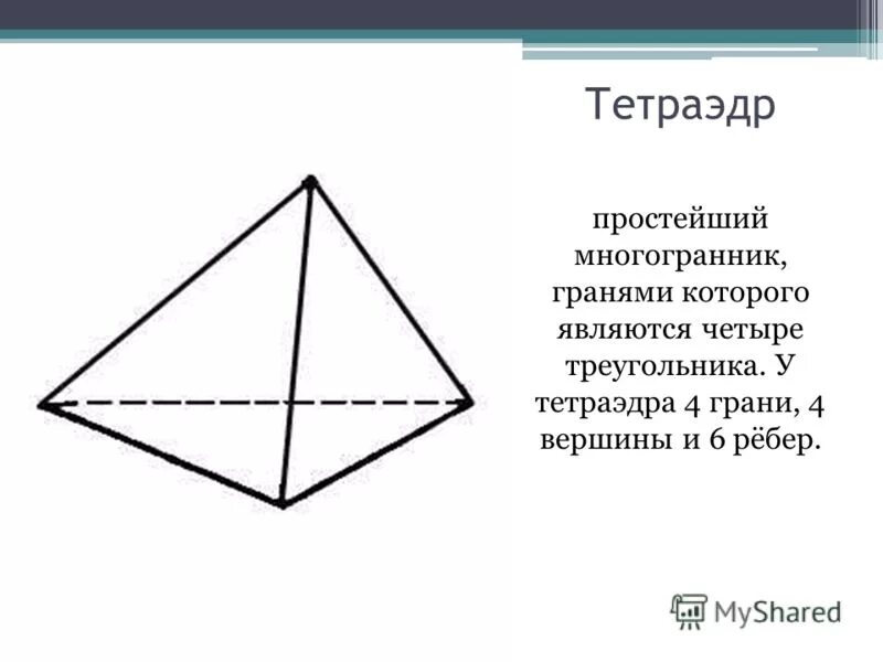 Октаэдр имеет ребер. Тетраэдр грани вершины ребра. Тетраэдр многогранники.