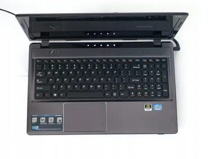 Lenovo z580