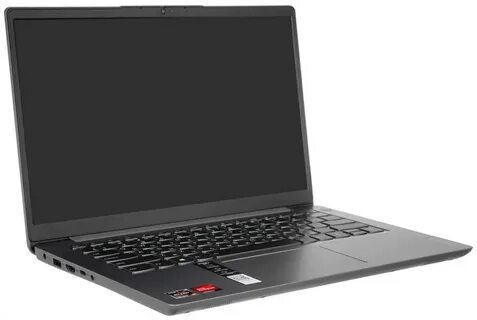 Ноутбук lenovo ideapad 3 gray