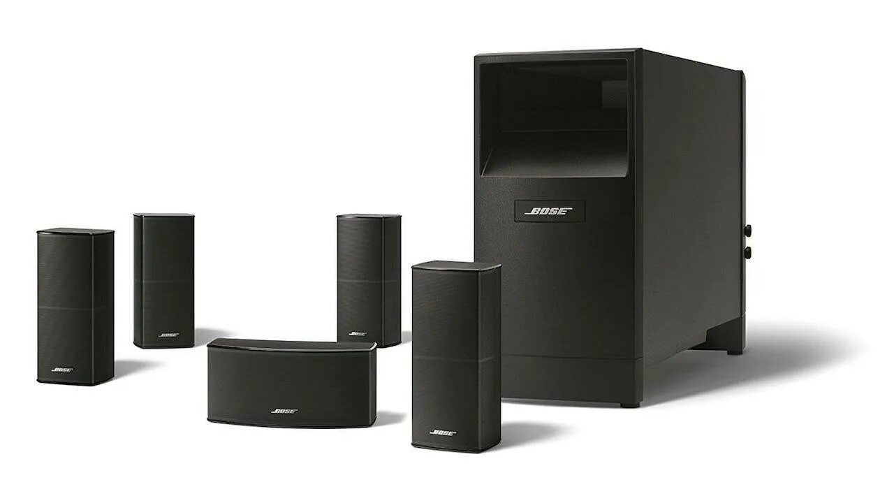 Bose Acoustimass 5 Series v. Bose 2.1 Acoustimass 5. Bose 10.2 Series II. Акустическая система Bose Acoustimass 5 Series II. Bose звук