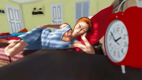 Nicole risky job android
