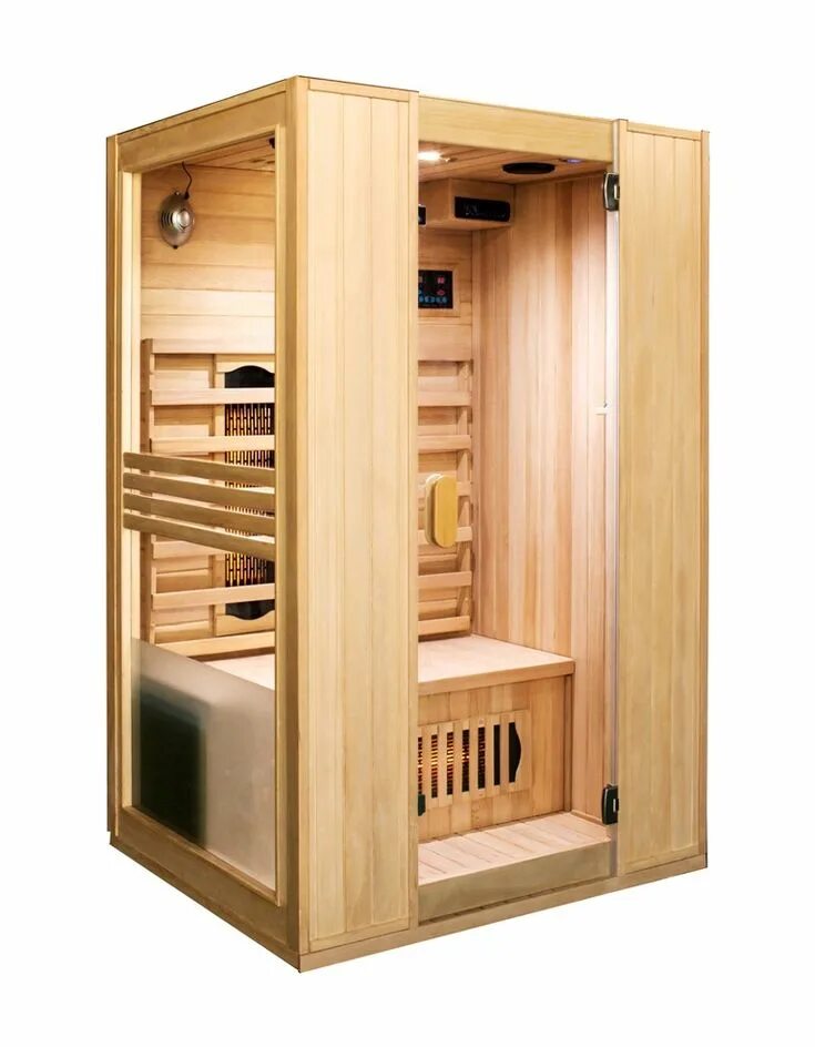 Электрическая баня купить. Helo Sauna электрическая сауна. Инфракрасная сауна. Инфракрасная сауна для квартиры. ИК сауна.