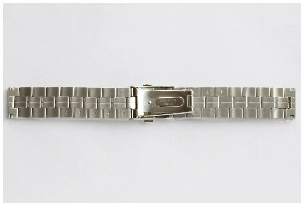 Браслет Tissot pr100. Tissot t049410b. Браслет для Tissot pr100 t14.1.486.32. Tissot PR 100 t049410b. Браслет часов тиссот металлический