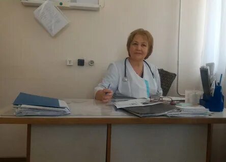 Нефролог симферополь