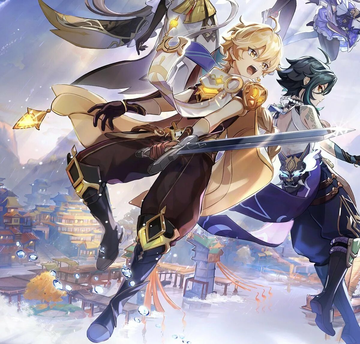 Xiao aether. Xiao aether r18. scaramouche и сяо. scaramouche and aether. scaramouche r18.