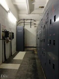 Запасной пункт управления