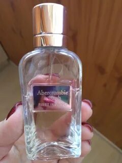 Духи летуаль розовый флакон