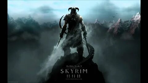 The elder scrolls на андроид