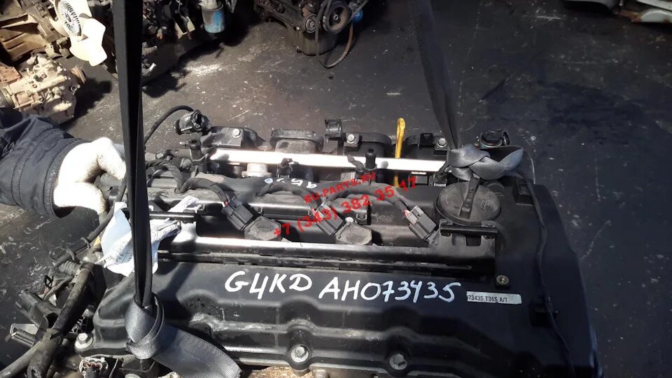 Двигатель g4kd. Двигатель g4kd. Hyundai g4kd. 0 ix35. Двигатель g4kd.