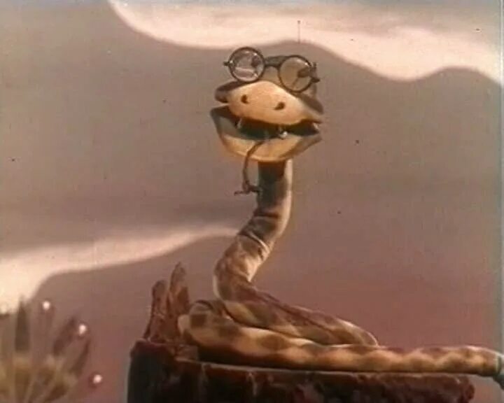 бобры идут по следу 1970