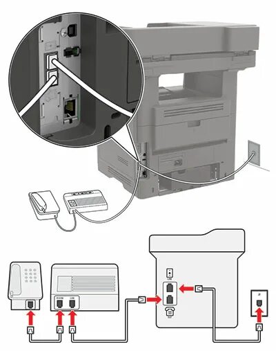Драйвер для Canon PIXMA TS5040 скачать бесплатно + руководство по установке