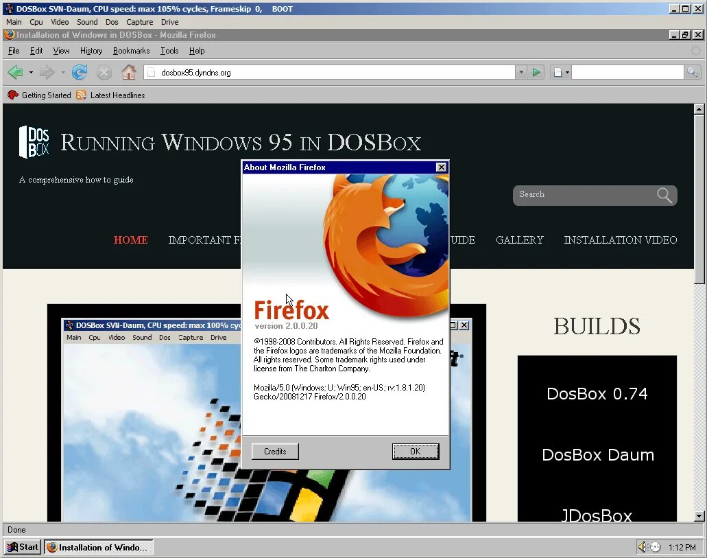 Dosbox windows 98. Windows 95 dosbox. dosbox на андроид виндовс 98. windows 95 на dosbox андроид. windows 95 dosbox готовый образ.