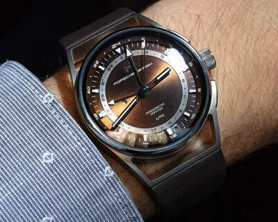 Favorite watches
