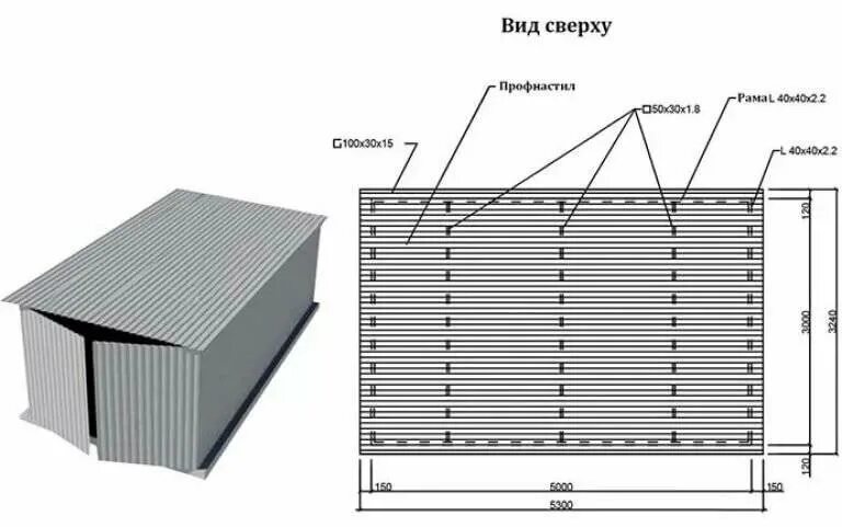 Односкатная крыша профнастил своими руками. Односкатная крыша металлопрофиль гараж. односкатная кровля из профлиста. гараж из профнастила чертежи. крыша гаража из профлиста.