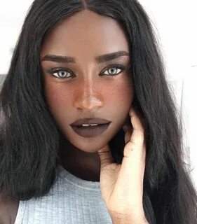Bee melvnin natural hair