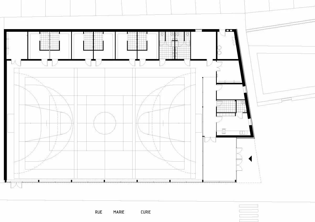Планы спортивных школ. Планировка спортивного комплекса в школе. Спортивно оздоровительный комплекс планировки. Планировка спортзала в школе. Планы спортивных школ.