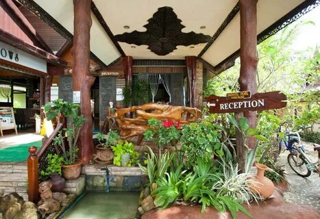 Paradise pearl bungalows