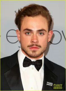 Дакре Монтгомери.