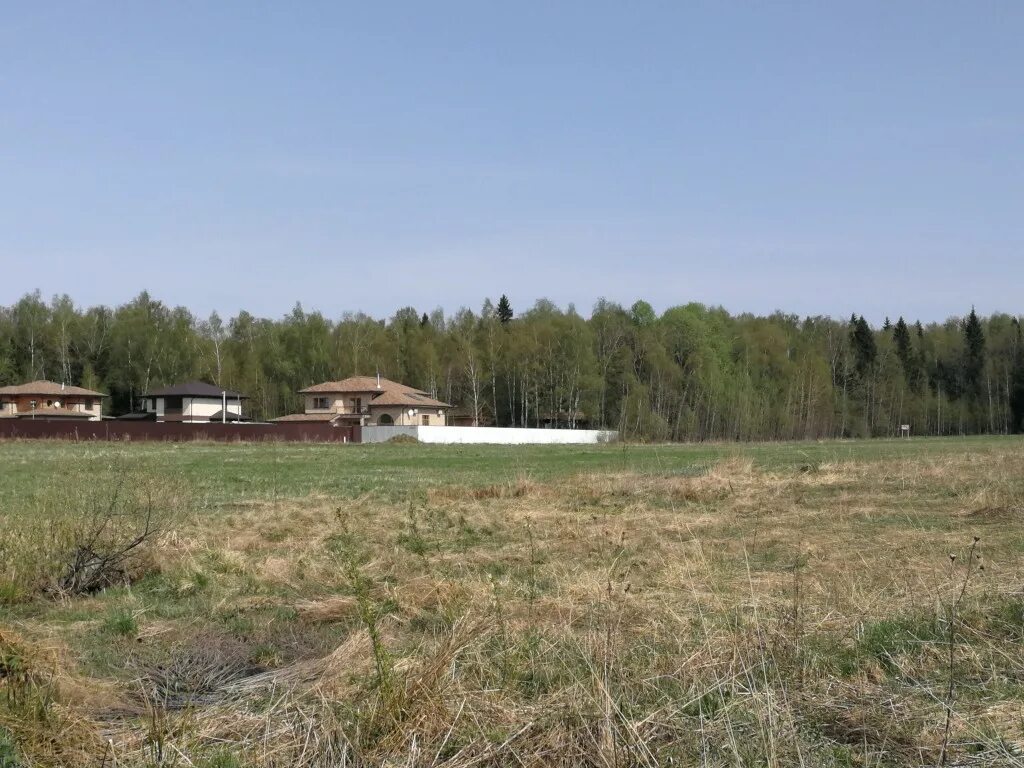 территория 200 соток. участок 200 соток. 200 соток земли. деревня буньково истринский район. участок 300 соток.