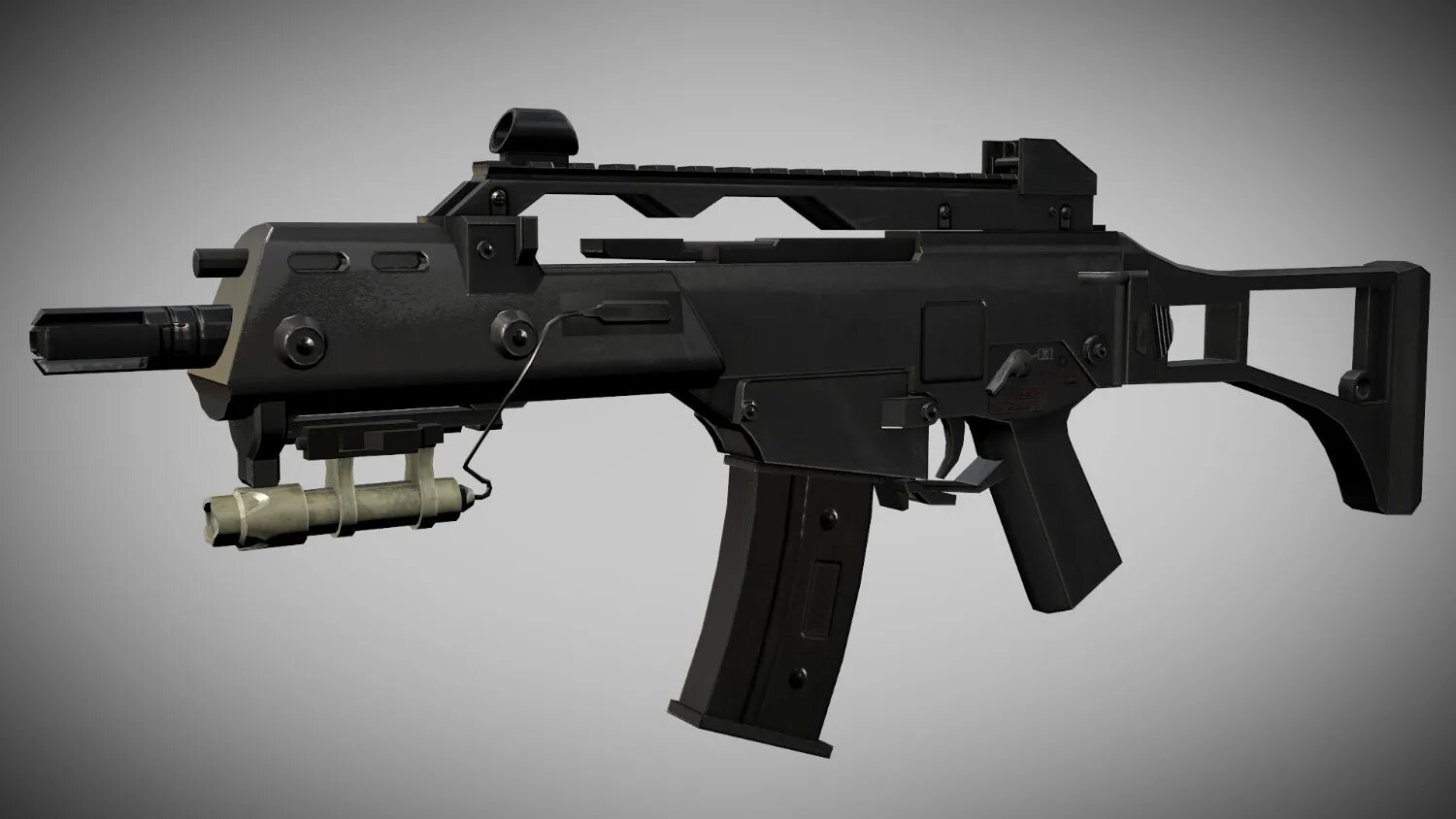 G36 винтовка. Автомат HK g36. G36c. G36 буллпап.