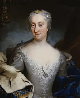 Королева христиана