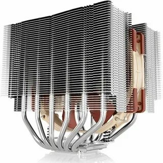 Noctua d15