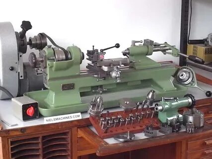 Игра токарный станок