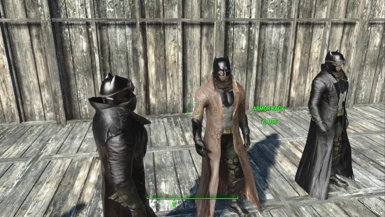 Помянешь черта fallout 4 прохождение. Fallout 4 dmc mod. фоллаут 4 моды на сумки и рюкзаки. fallout 4 famous companions mods.