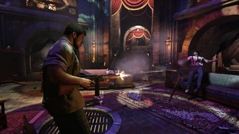 Mafia 3 definitive edition
