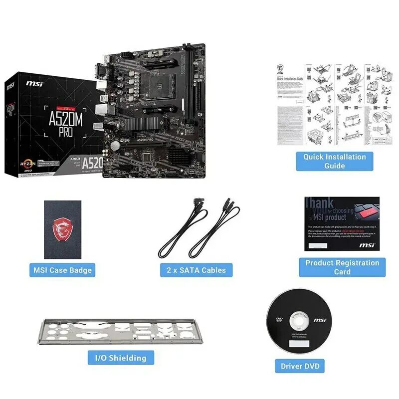 Msi a520m pro. Msi a520m-a pro. msi a520. msi a520m-a. msi a520m-a pro red.