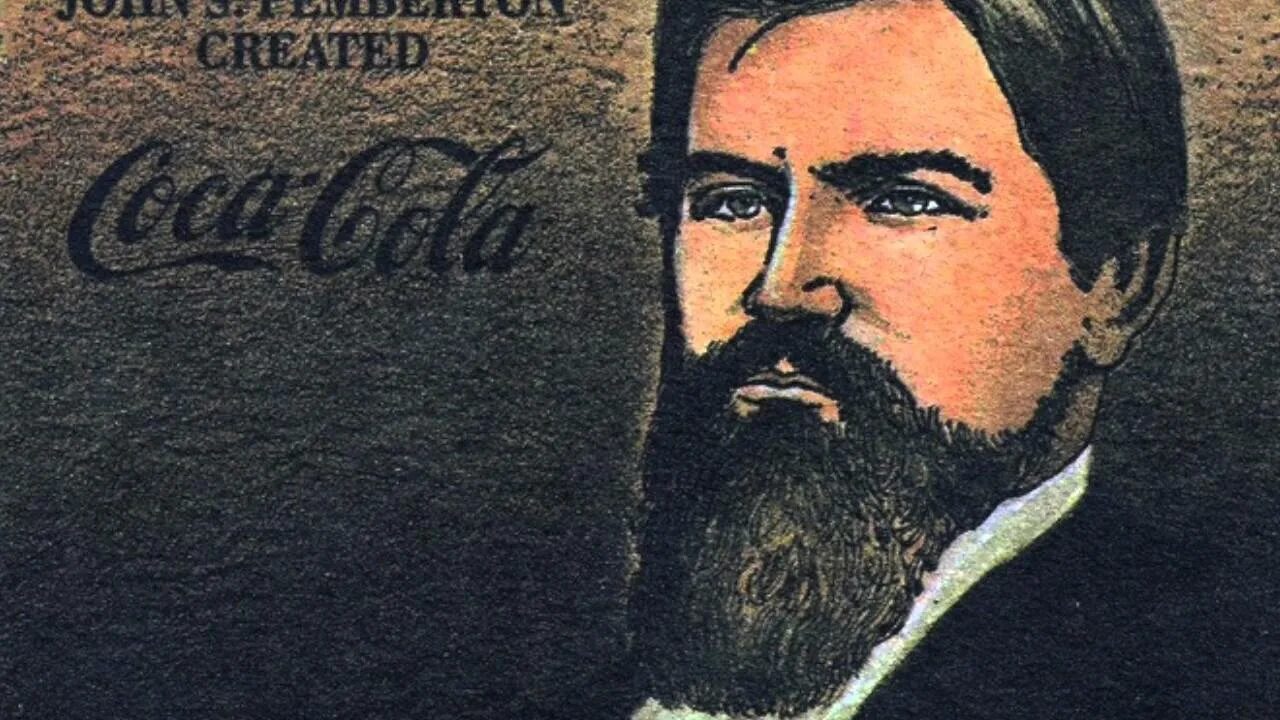 Читать арниева глава семьи пембертон. Пембертон. джон стив пембертон. джон стит пембертон. создатель кока колы джон пембертон.