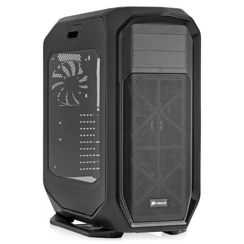Graphite series. Corsair graphite 780t. corsair graphite series 780t. корпус corsair graphite 780t. корпус corsair graphite series 780t (cc-9011063-ww).
