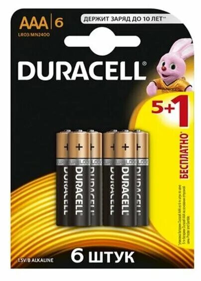 Duracell basic lr03 12bl. Duracell basic lr03 12bl