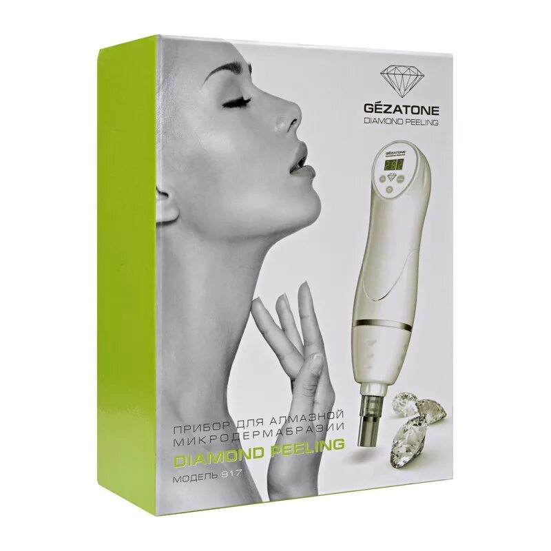 Гезатон лицо чистка. Diamond peeling Gezatone. Gezatone аппарат для алмазной дермабразии лица a933. Gezatone MD-3a 933. Жезатон аппарат для очистки кожи.