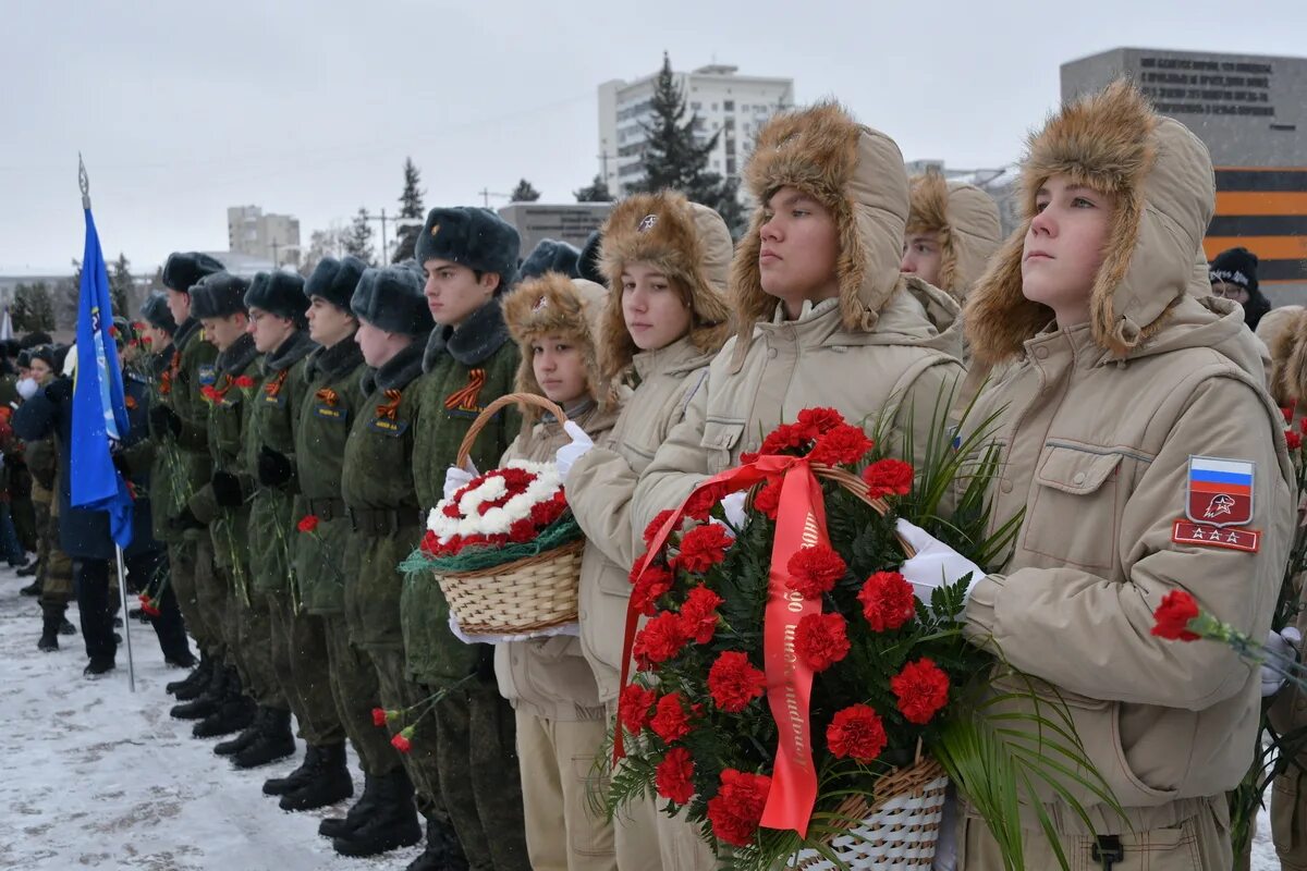 5 декабря рабочий