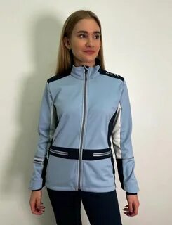 Moax лыжная экипировка