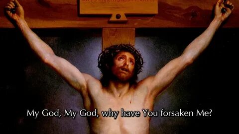 Песня god is god