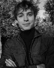 Nicholas alexander chavez