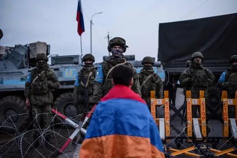 Азербайджан армения новости на сегодня 2023
