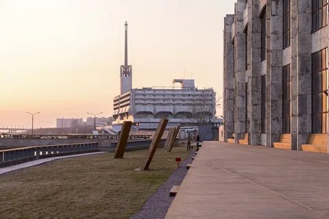 Севкабель порт санкт петербург выставки 2024