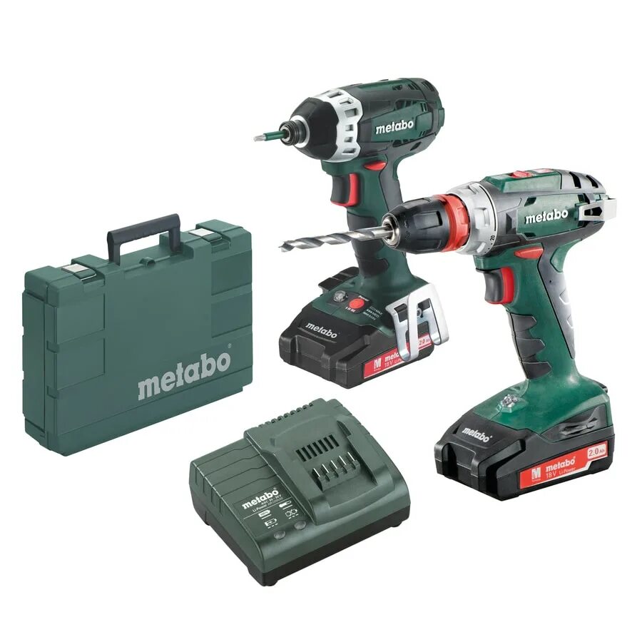 Метабо дрель шуруповерт повер мах вс. Импакт метабо 18 вольт. metabo impact 18v. metabo 18v li-ion. винтоверт metabo ssd 18 ltx 200 3.1ah x2 case.