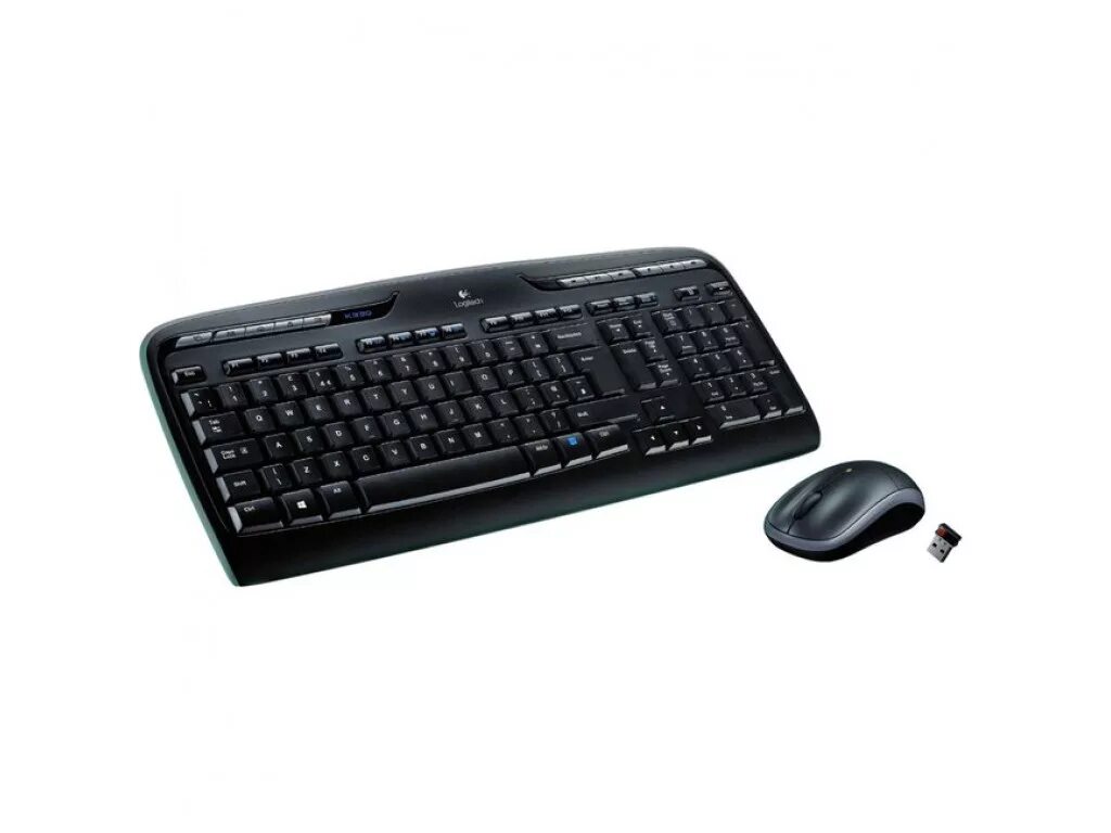 Клавиатура компьютера logitech. Logitech wireless combo mk330. клавиатура logitech k330. комплект logitech mk330. logitech mk330 920-003995.