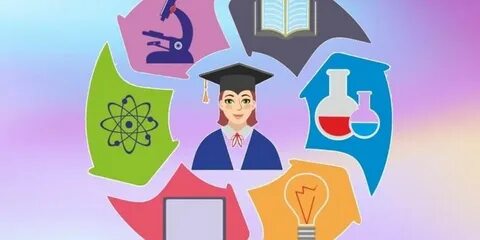 Профориентация 14.03 24