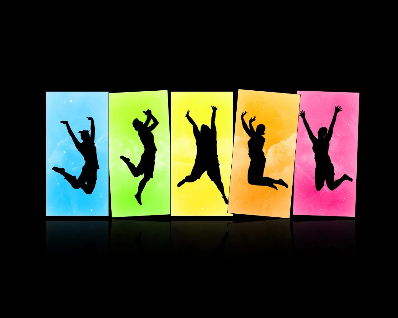 Let jump