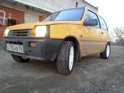 Широкая ока
