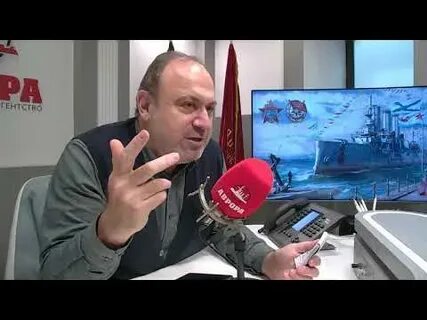 Левые блоггеры