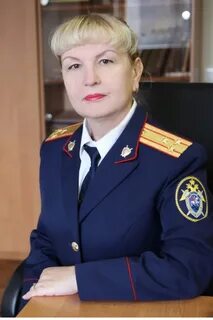 Отдел кадров следственного
