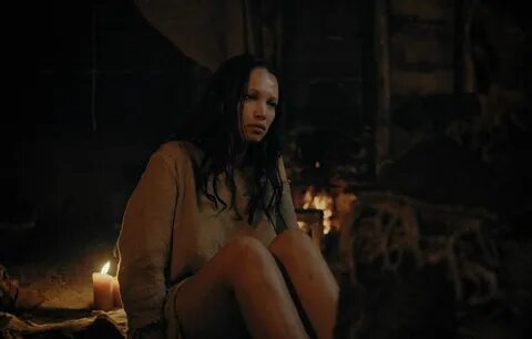 Фото: Гайя: Месть богов  Кадр из фильма quot;Гайя: Месть боговquot; (2020)...